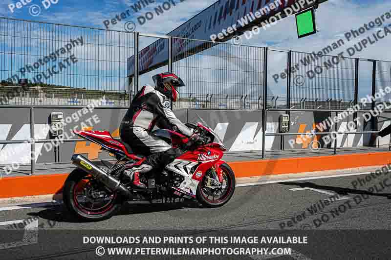 march 2018;motorbikes;no limits;peter wileman photography;portugal;trackday digital images;valencia